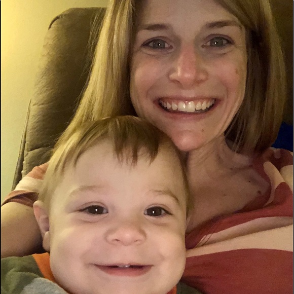 Meet your Posher, Jordan - Picture 1 of 1